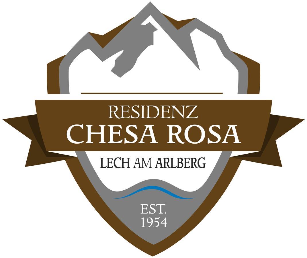 Hotel Lech & Residenz Chesa Rosa Exterior photo